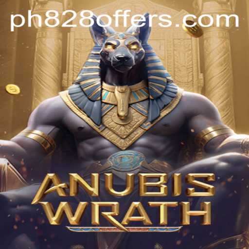 AnubisWrath: Enter the Realm of Egyptian Mythology