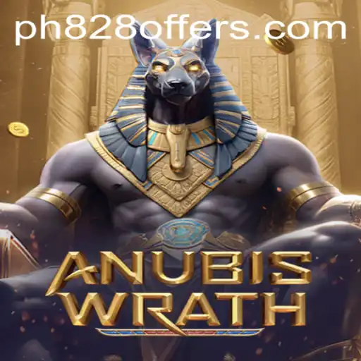 AnubisWrath: Enter the Realm of Egyptian Mythology