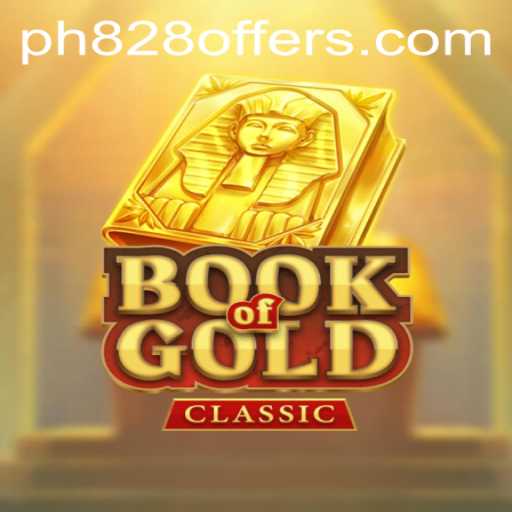 Exploring the Thrilling World of BookOfGoldClassic