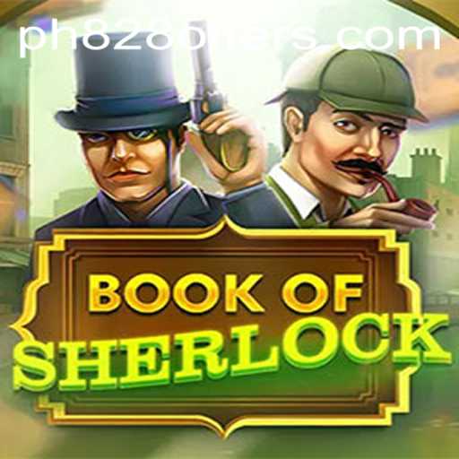 Discover the Mysteries of 'Book of Sherlock'