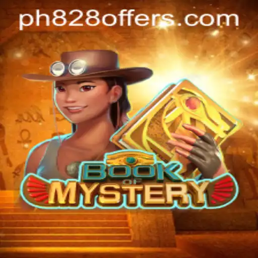 Embark on an Enchanting Adventure with 'Book of Mystery'