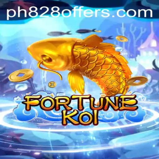 Dive into the Enchanting World of FORTUNEKOI: The Ultimate Gaming Experience