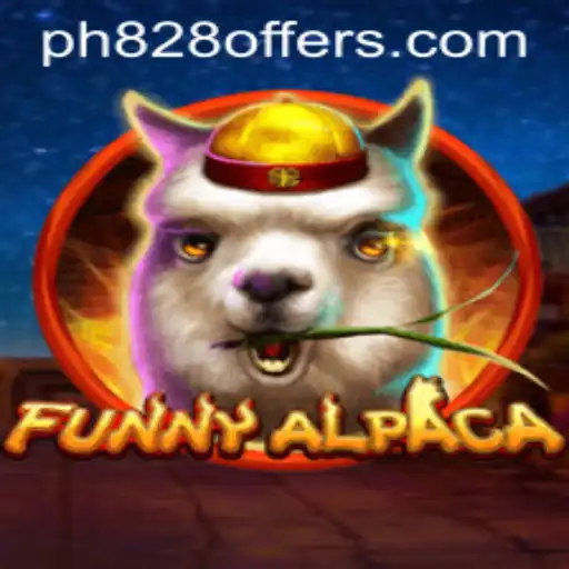 Exploring the Hilarious World of FunnyAlpaca: Embrace the Fun with the Keyword 'ph828'