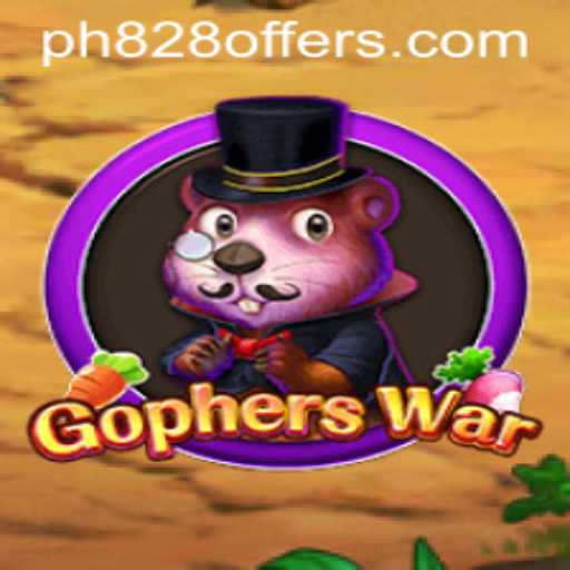 Discovering GophersWar: A Unique Adventure in Gaming