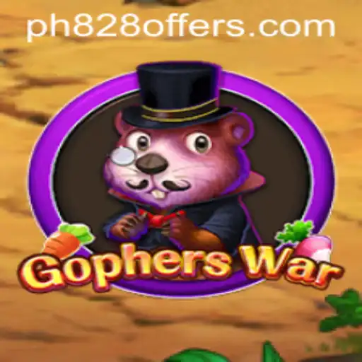 Discovering GophersWar: A Unique Adventure in Gaming