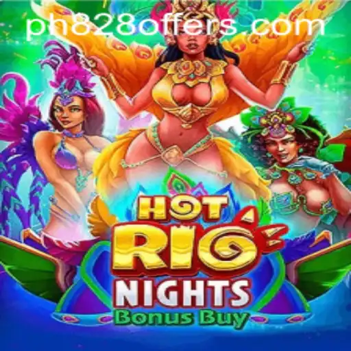 Discover the Thrills of HotRioNightsBonusBuy