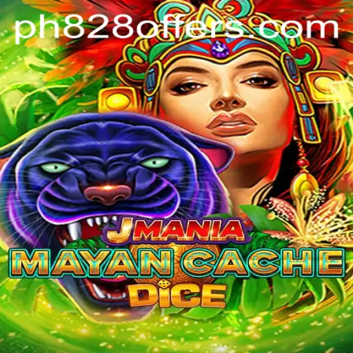 Discover the Thrill of JManiaMayanCacheDice: A New Era in Gaming