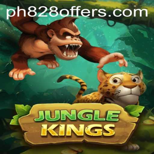 Exploring the Exciting World of JungleKings: A Comprehensive Guide