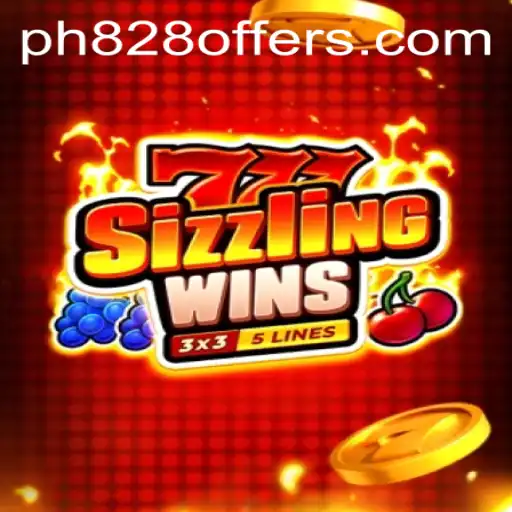 Discover the Thrills of 777SizzlingWins: An Ultimate Gaming Experience