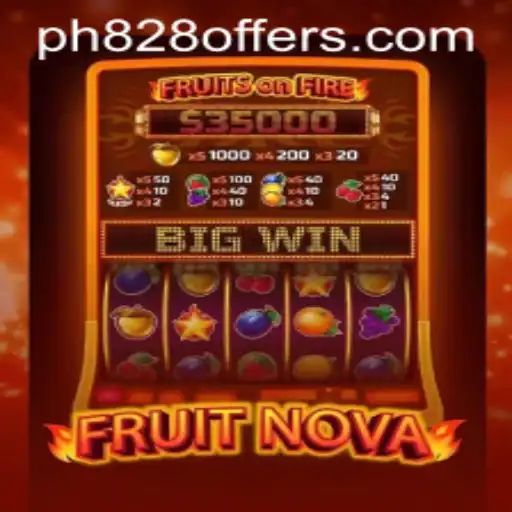 Discover the Exciting World of FruitNova and the Enigma of ph828