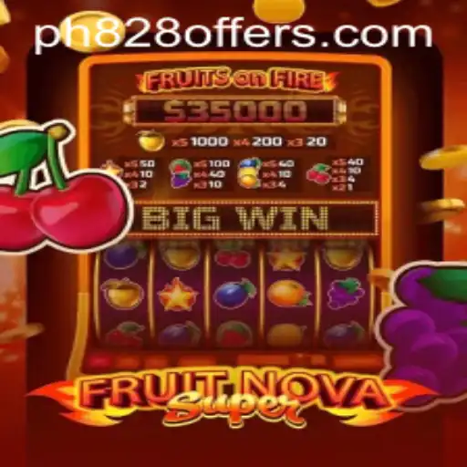 Exploring the Exciting World of FruitNovaSuper