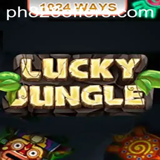 Exploring the Adventurous World of LuckyJungle1024
