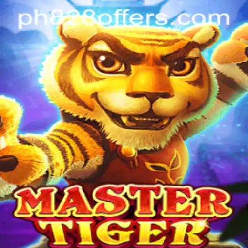Discover the Thrilling World of MasterTiger: A Game of Strategy and Survival