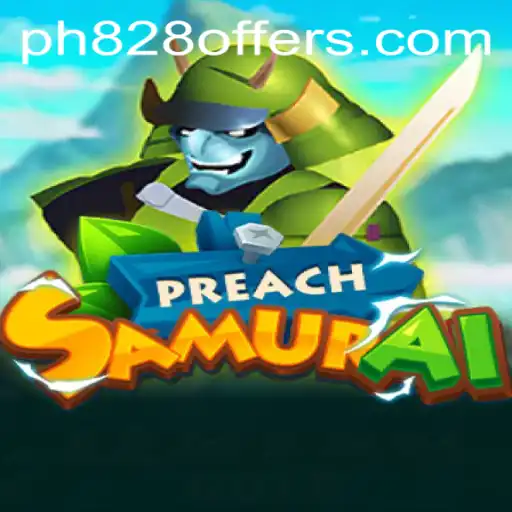 PreachSamurai: A New Gaming Adventure with Intriguing Challenges