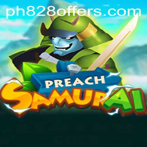 PreachSamurai: A New Gaming Adventure with Intriguing Challenges